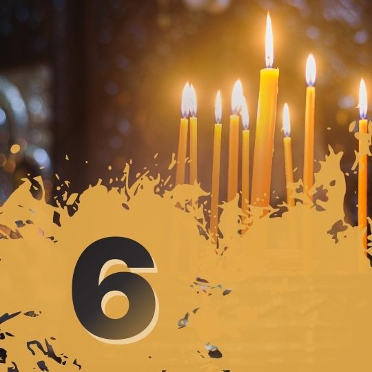 6ο Μάθημα: Προηγιασμένη Θεία Λειτουργία