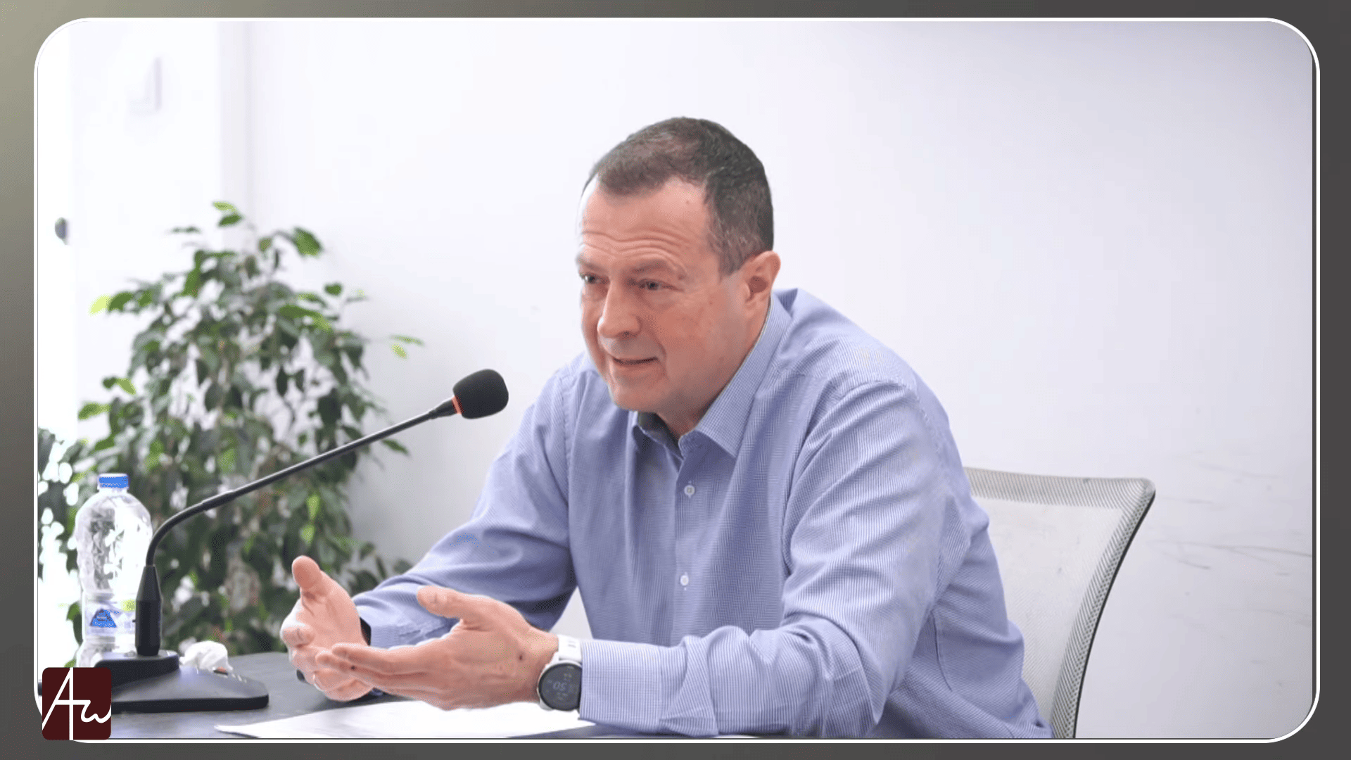 Δρ. Γρηγόριος Βασιλειάδης