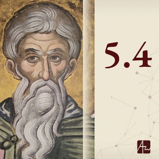 Ενότητα 5.4: Η AI ως εργαλείο διακονίας, όχι ως ποιμένας