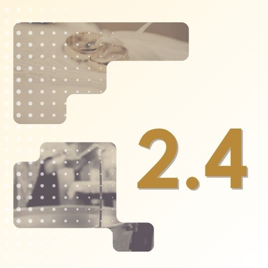Ενότητα 2.4: Γάμος – Ο Χορός του Ησαΐα