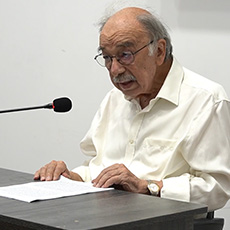 Αποκάλυψη: στις εσχατιές της ιστορίας