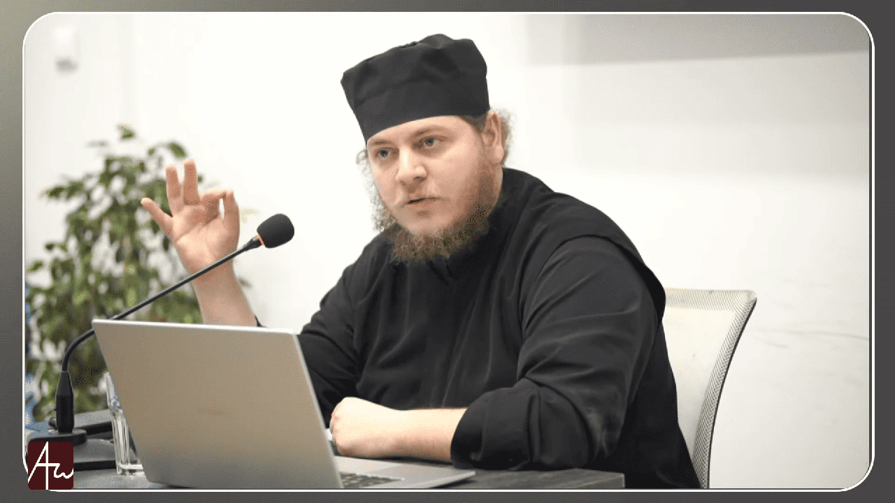 Το Μυστήριο του Σώματος: από τους Πατέρες στη μετανεωτερική εποχή