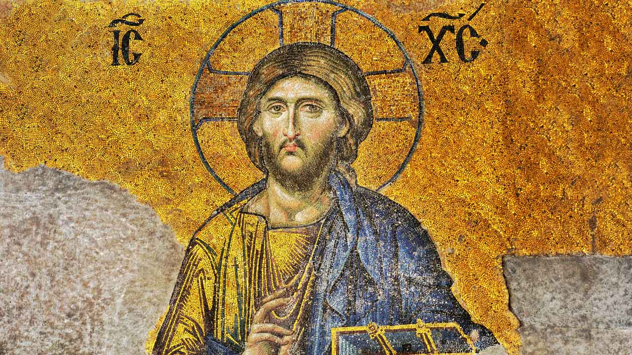 Ευαγγέλιο Κυριακής - Λειτουργική ζωή - Απαρχή