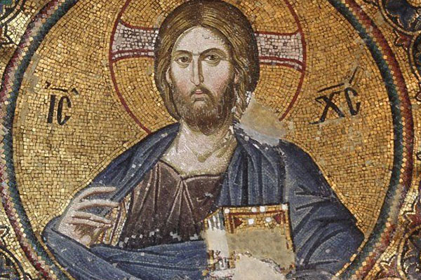 Ευαγγέλιο Κυριακής - Λειτουργική ζωή - Απαρχή