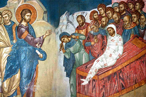 Τι είναι άσκηση - π. Ευσέβιος Βίττης - Πατερικός λόγος - Απαρχή