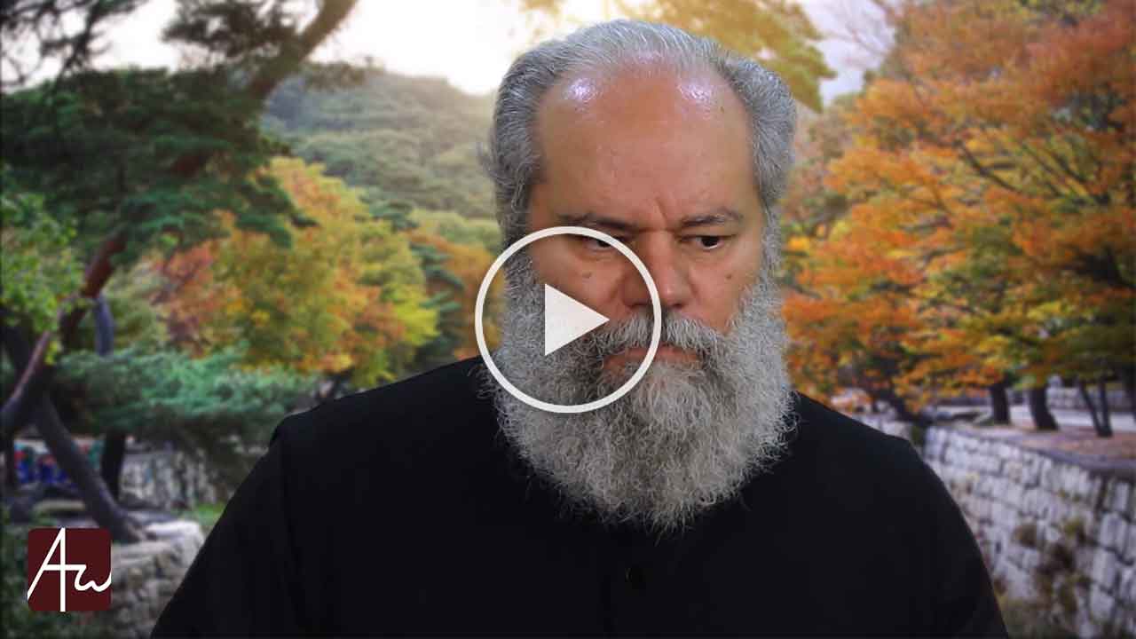 Η απόλυτη ταπείνωση του Θεού - π. Συμεών Βενετσιάνος - Θεολογία - Εκπομπές