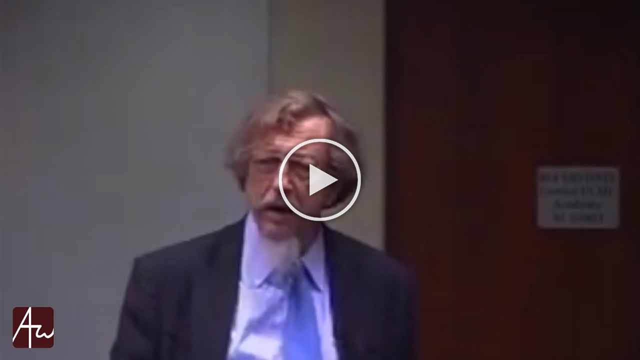 Ηθική και Βιοηθική - Tristram Engelhardt - Απαρχή - Θεολογία