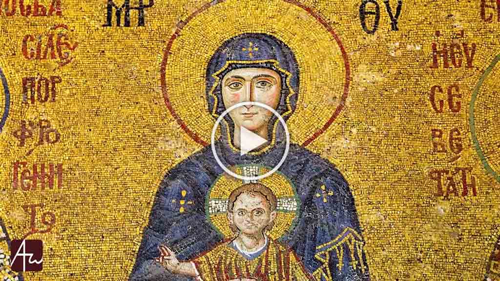 Η γνώση ως στοιχείο πίστης και αγάπης - Θεολογικός λόγος - Θεολογία - Απαρχή