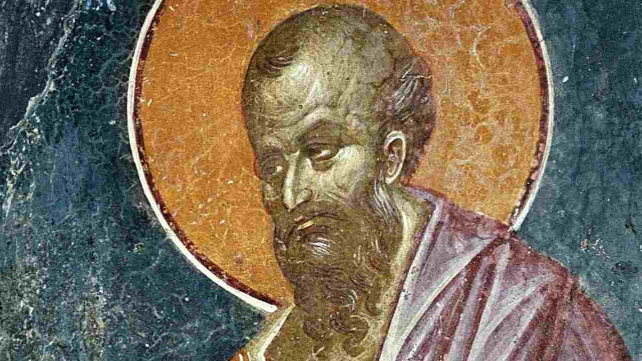 Απόστολος Κυριακής - Λατρευτική Ζωή - Απαρχή - Θεολογία