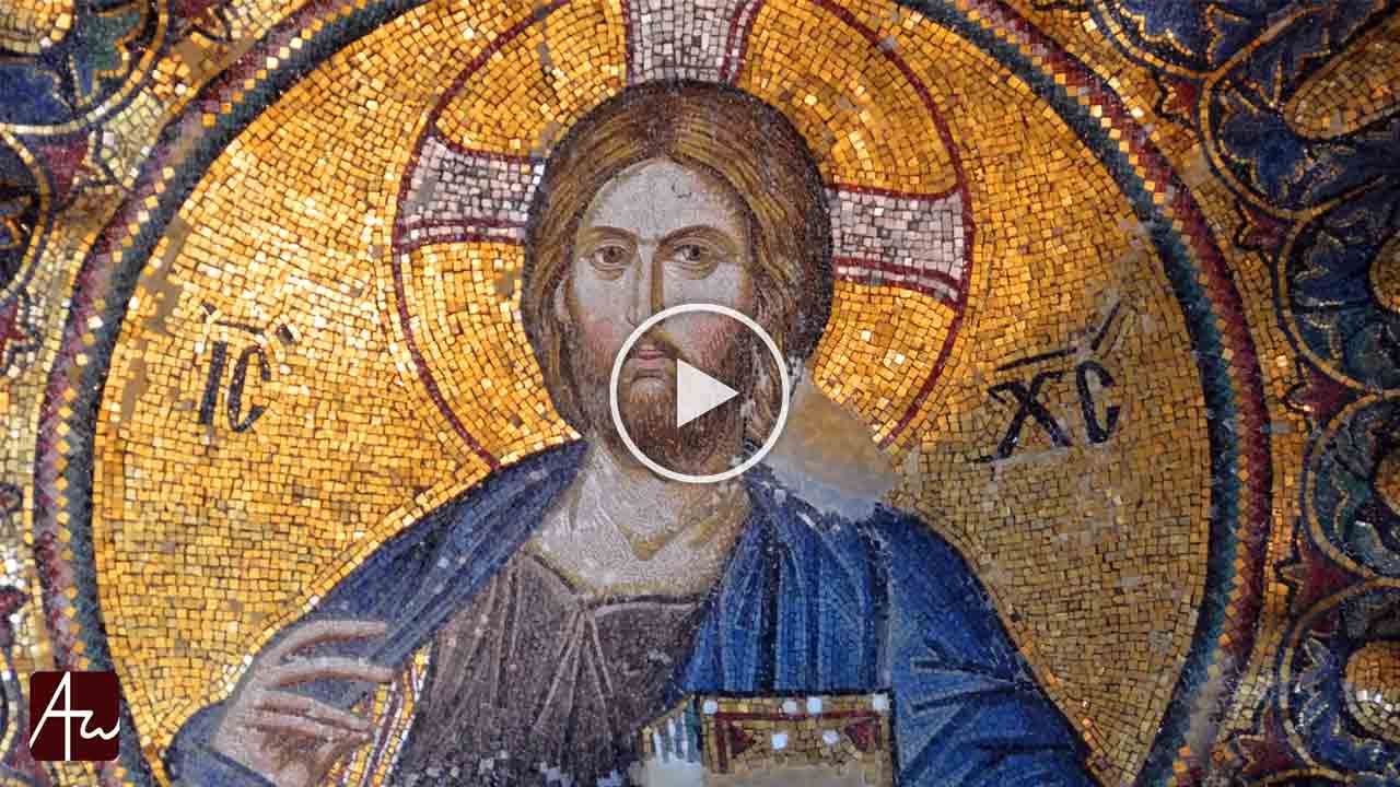 Ιουδαϊκή θρησκεία και αποφατική θεολογία - π. Δοσίθεος Καστόρης - Απαρχή - Θεολογία