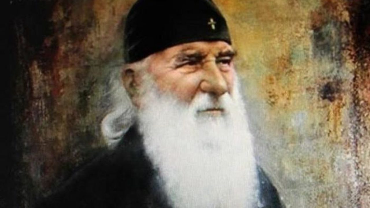 Πόποβιτσ - Θεολογία - Απαρχή