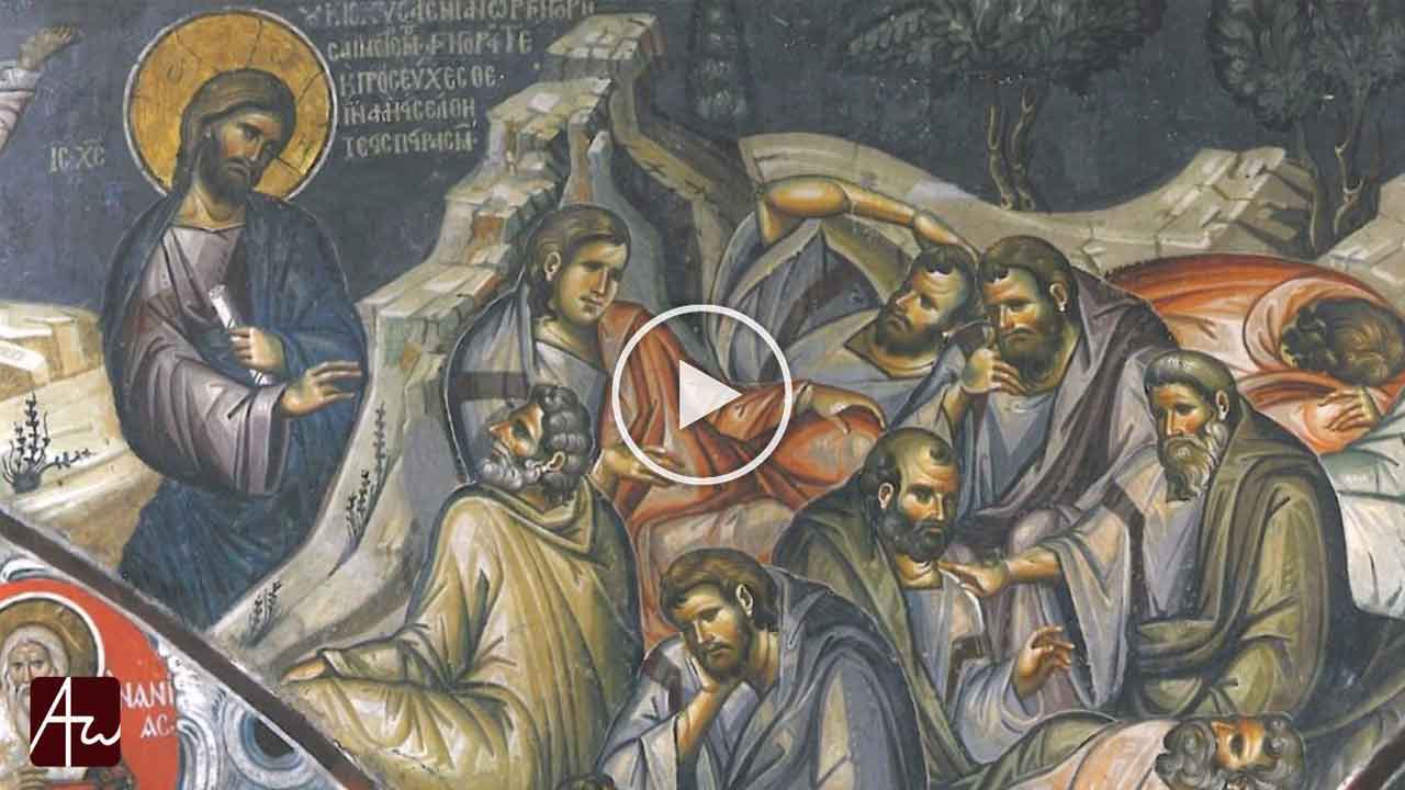 Η Πορεία της Ηθικής στον Δυτικό κόσμο με τον Tristram Engelhardt - Θεολογικός λόγος - Ορθόδοξη μαρτυρία στη Δύση - Απαρχή - ηθική, βιοηθική, δυτικός Χριστιανισμός