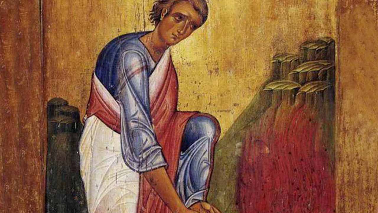 Read more about the article Η τελειότητα της πνευματικής ζωής – Γρηγόριος Νύσσης