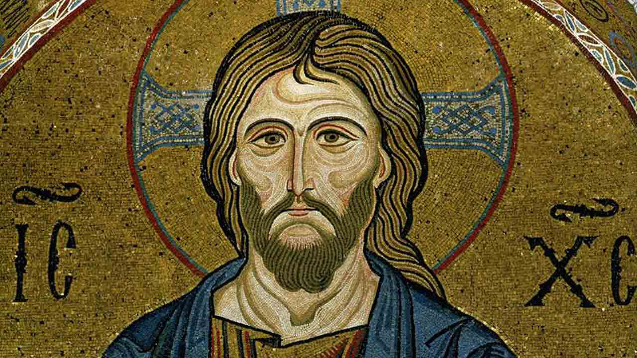 Χριστός - Φαντασία - Ηδονή - Απαρχή - Θεολογία