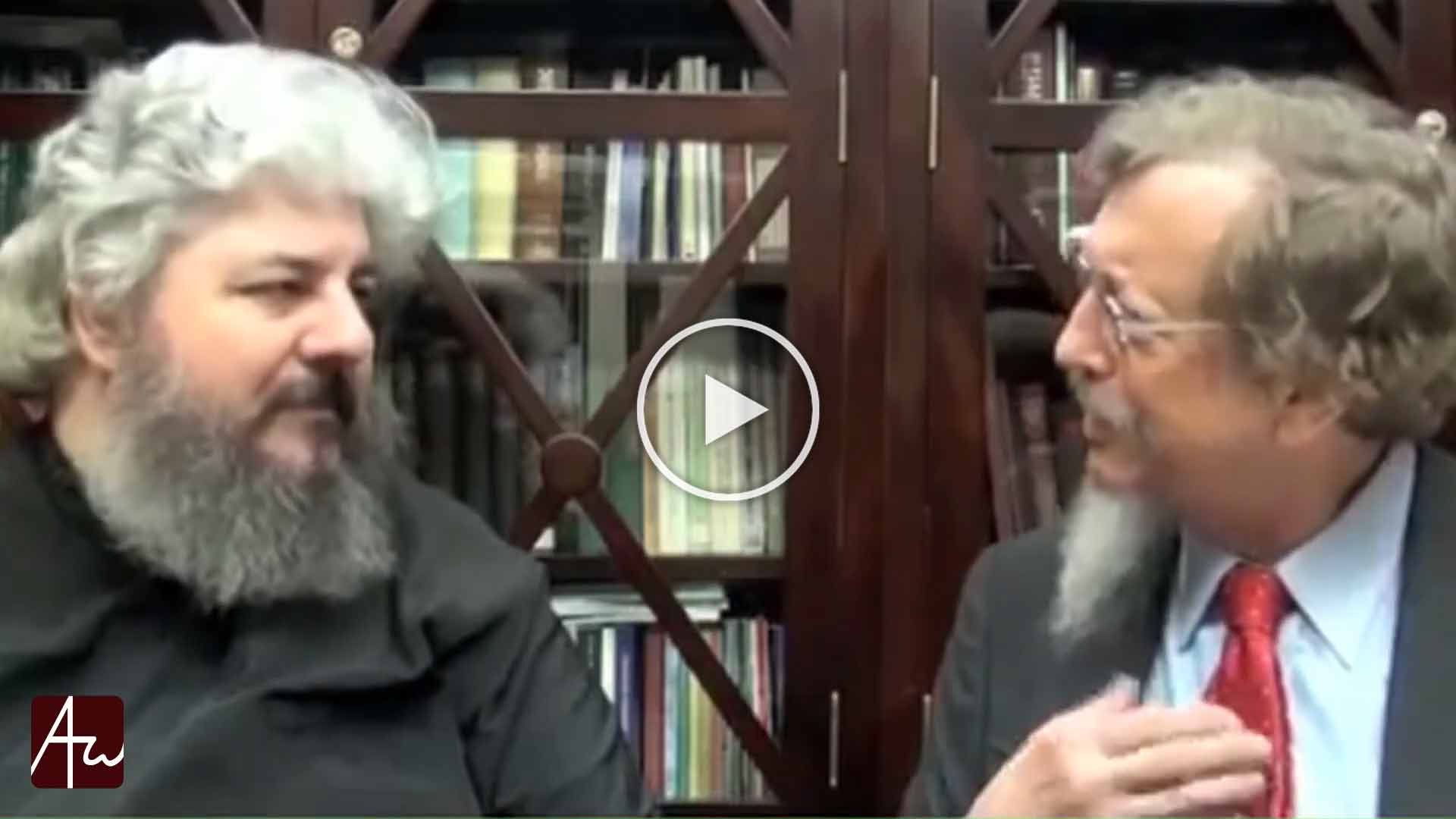 Η Θέση της εκκλησίας για την ομοφυλοφιλία - Ορθόδοξη Μαρτυρία στη Δύση - Θεολογία - Απαρχή