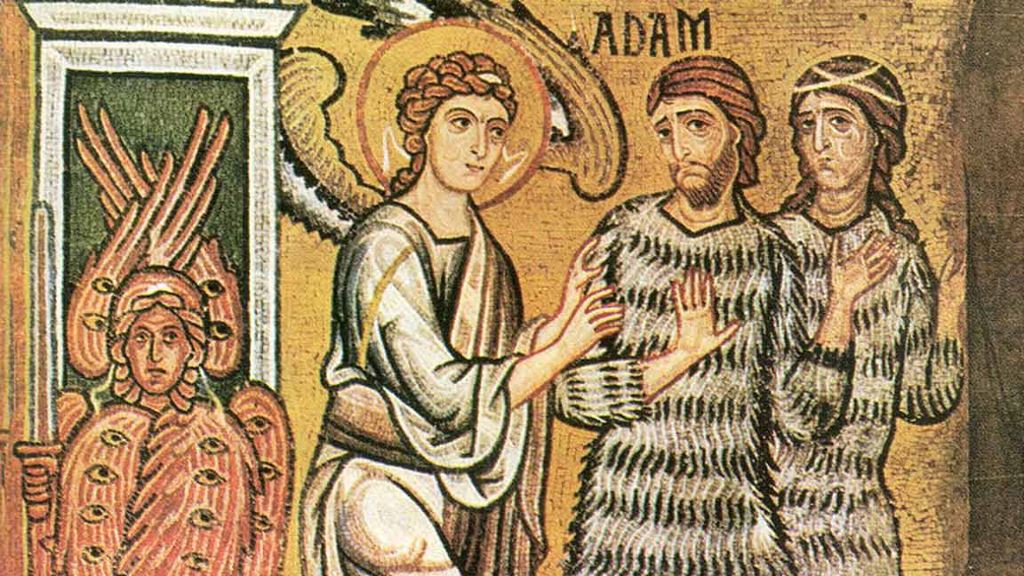 Επιστροφή από την εξορία (Κυριακή του Ασώτου) - π. Αλέξανδρος Σμέμαν - Κείμενα - Θεολογία - Απαρχή