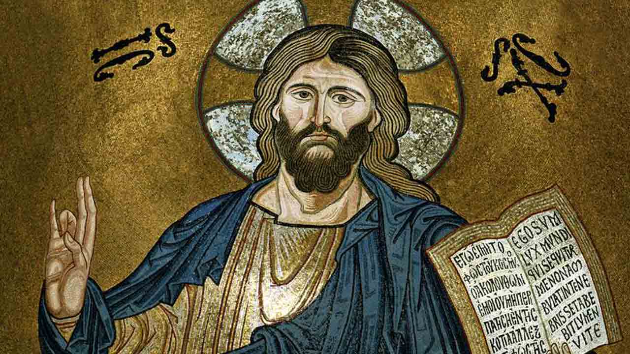 Ο θάνατος ως έσχατη έκφραση της οδύνης - Κείμενα - Θεολογία - Απαρχή