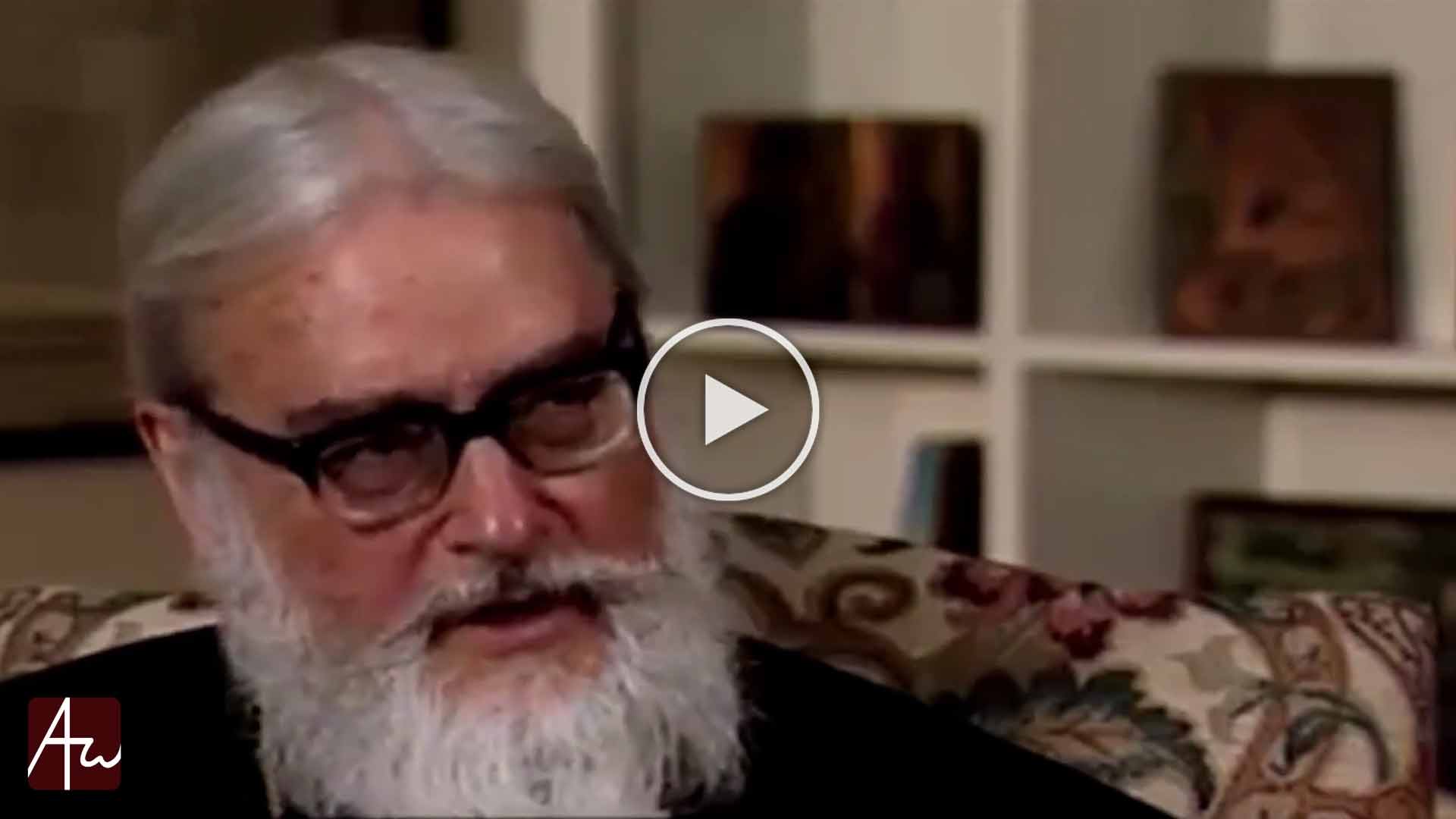 Το ταξίδι μου στην ορθοδοξία - Θεολογία - Ορθόδοξη Μαρτυρία - Απαρχή