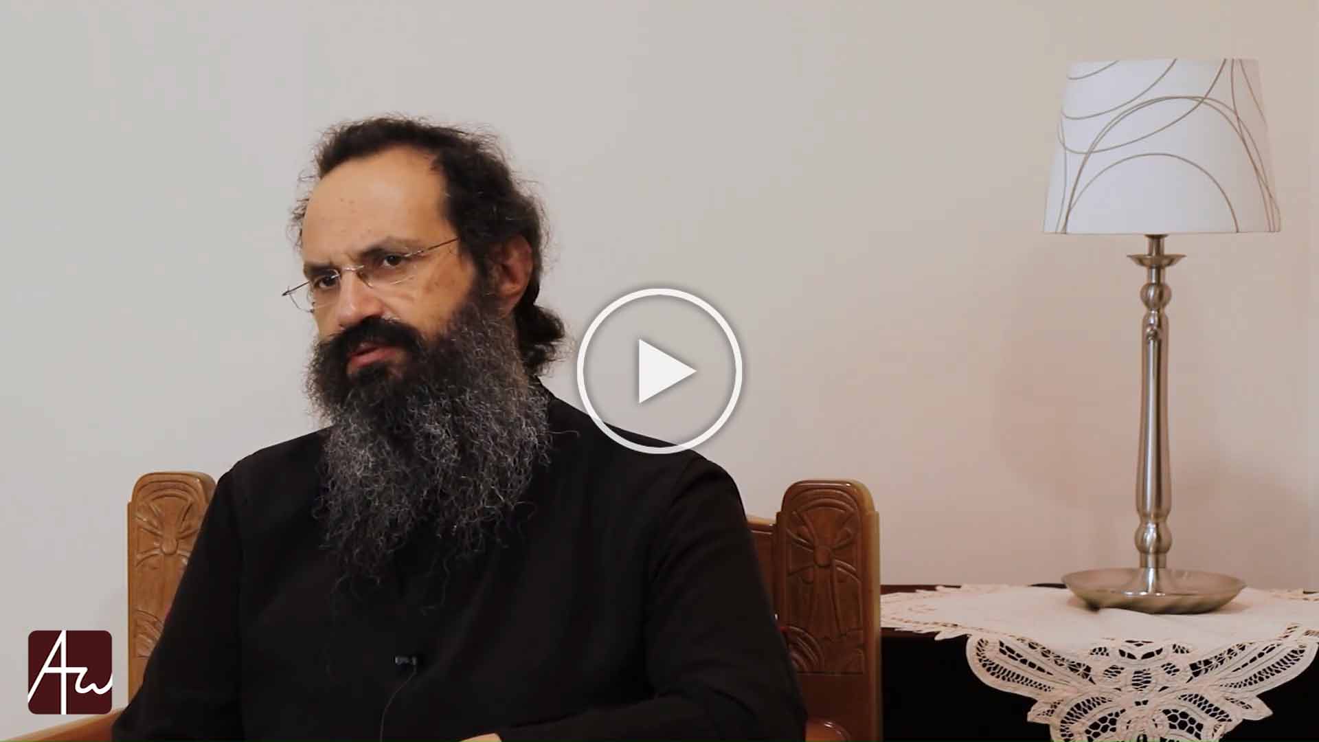 Χριστόν ενδυσώμεθα - Θεολογία - Απαρχή