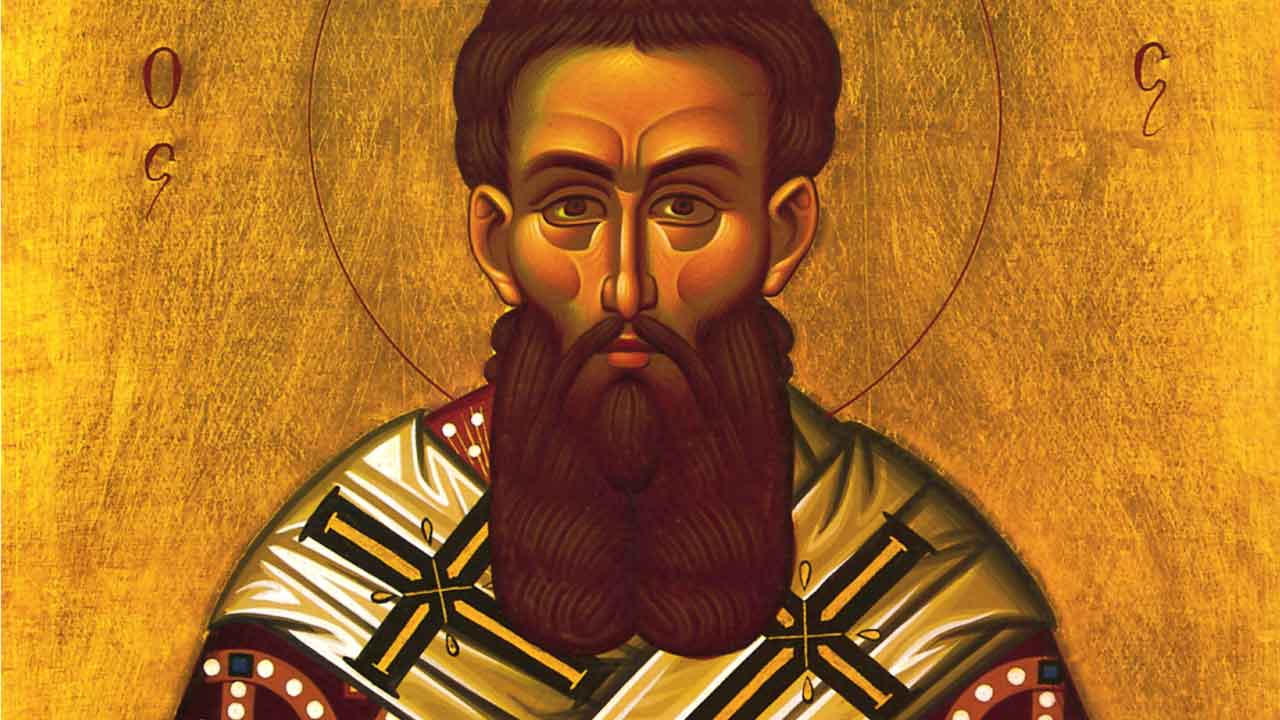 Κυριακή Β' Νηστειών - Άγιου Γρηγορίου του Παλαμά - Απόστολος Κυριακής - Λατρευτική Ζωή - Απαρχή - Θεολογία - Αποστολικό Ανάγνωσμα