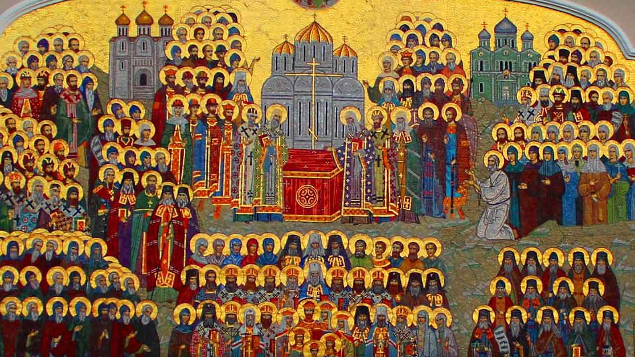 Κυριακή της Ορθοδοξίας - Απόστολος Κυριακής - Λατρευτική Ζωή - Απαρχή - Θεολογία - Αποστολικό Ανάγνωσμα