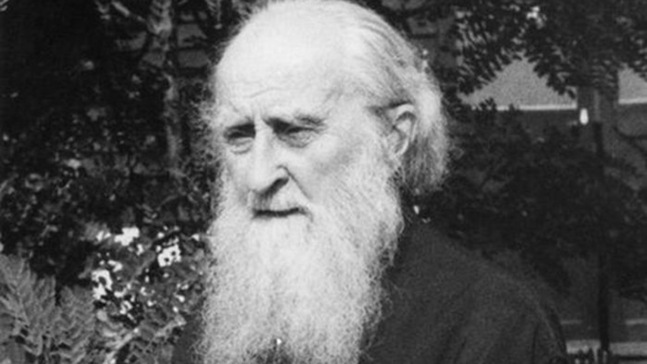 Διερχόμενοι την Αγία και Μεγάλη Τεσσαρακοστή - Άγιος Σωφρόνιος - Απαρχή - Θεολογία