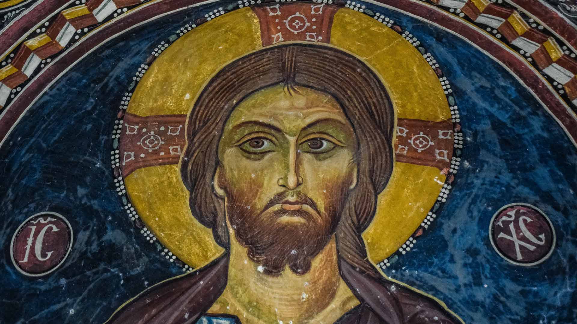 Ερμηνεία της Θείας Λειτουργίας των προηγιασμένων - Κείμενα - Θεολογία - Απαρχή