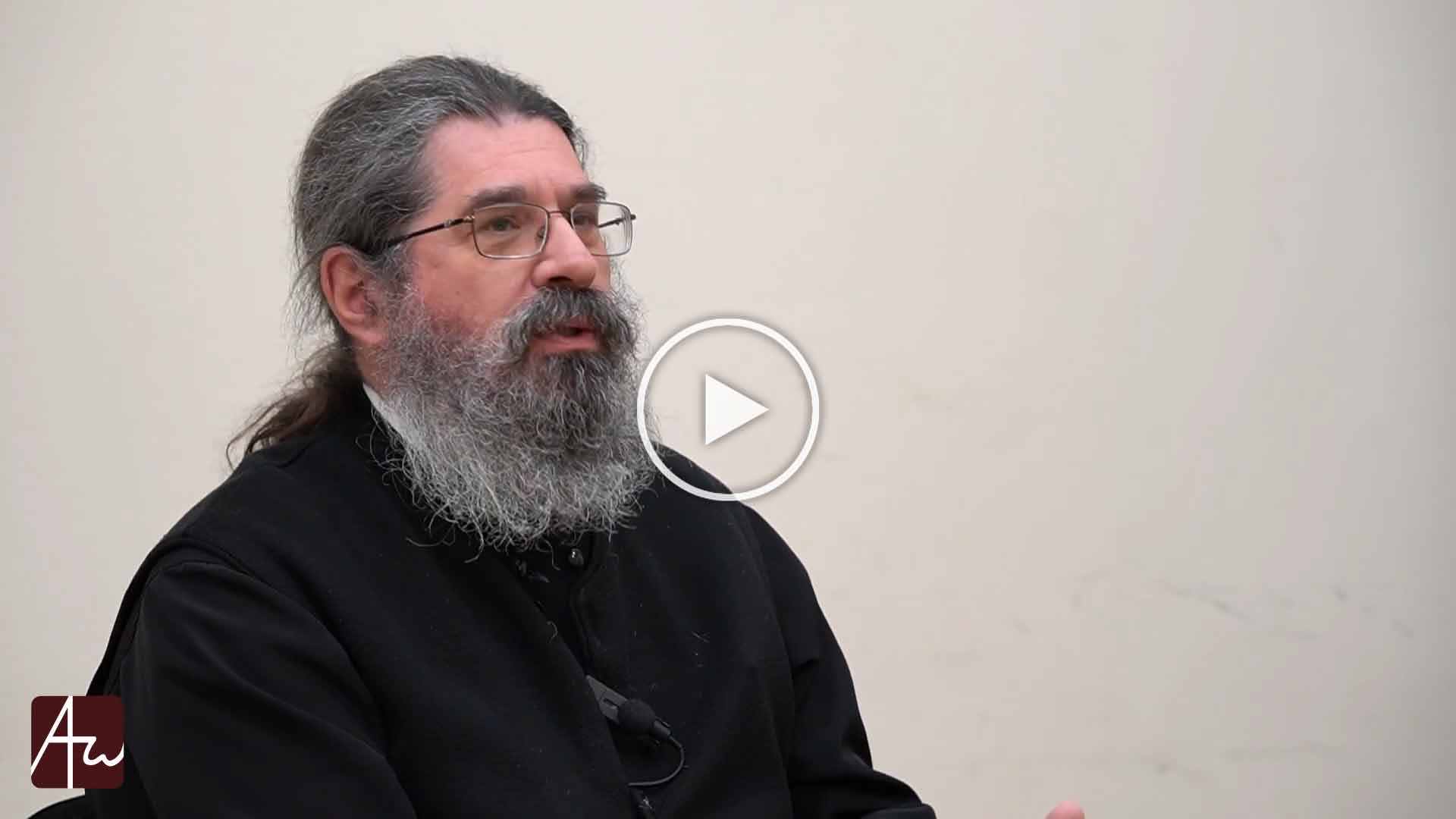 Έρχου και ίδε - Η ορθόδοξη πορεία - Θεολογικός Λόγος - Θεολογία - Απαρχή