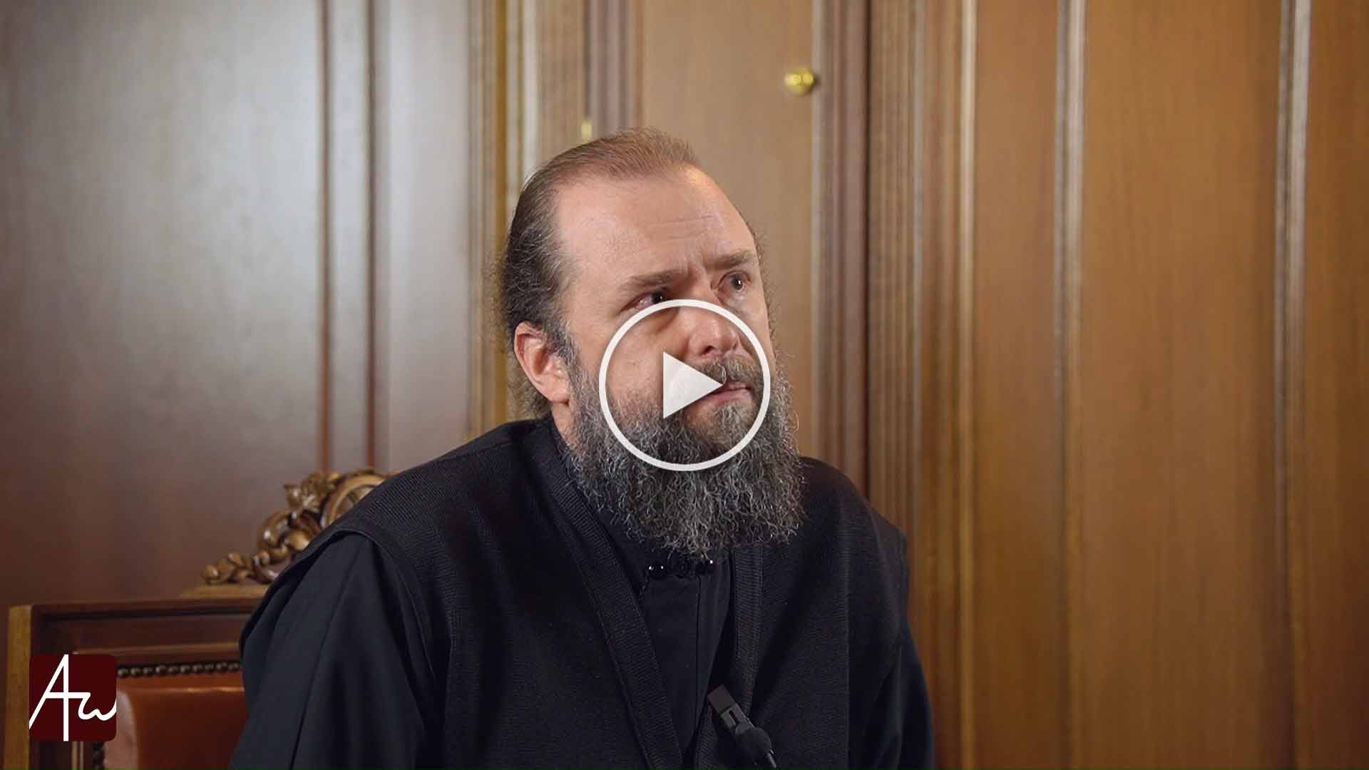 Read more about the article Η Σαρακοστή ως πολύπλευρη πορεία άσκησης