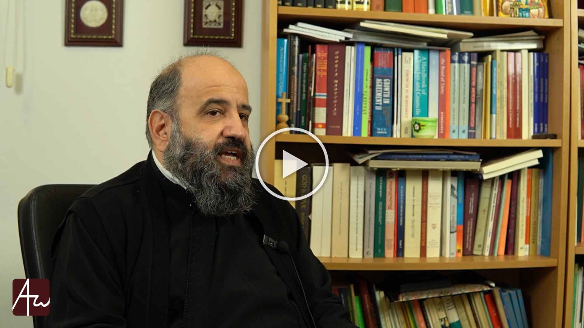 Η νηστεία ως μέσο μετανοίας - Θεολογικός Λόγος - Θεολογία - Απαρχή