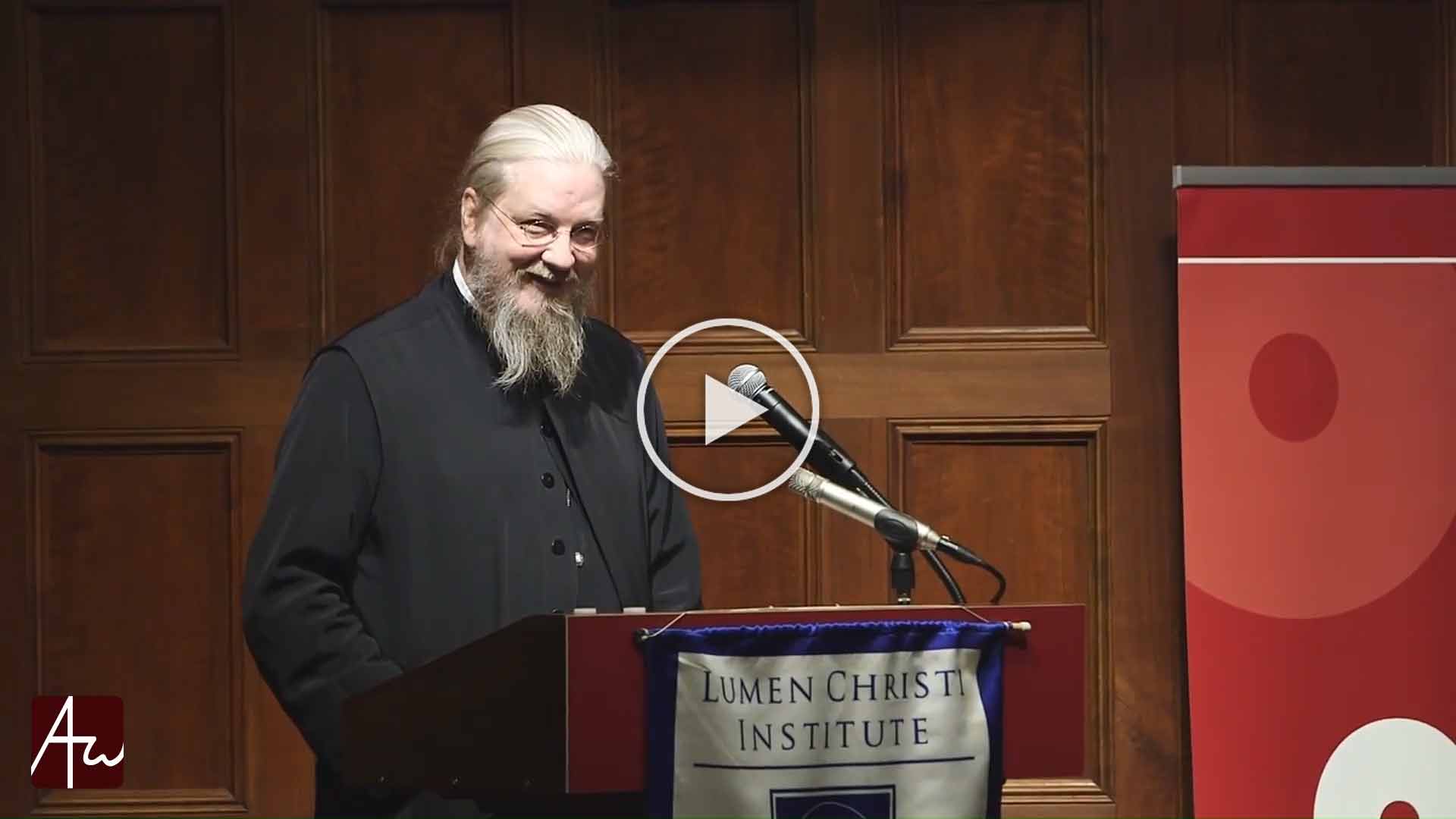 Read more about the article Η σημασία του Ευαγγελιστή Ιωάννη στην σύγχρονη Θεολογία