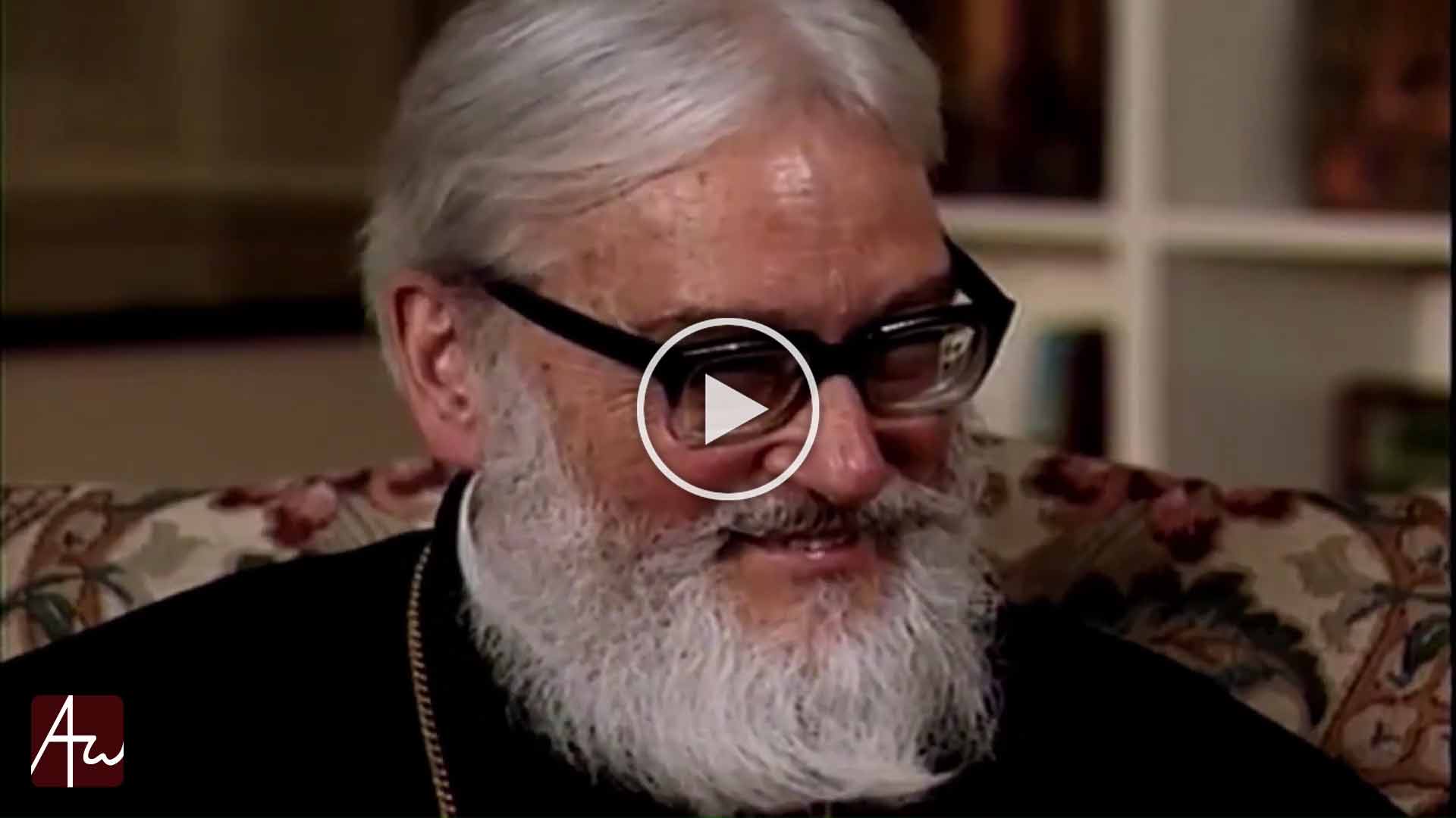 Ο κρυμμένος θησαυρός της Ορθοδοξίας - Ορθόδοξη Μαρτυρία στη Δύση - Θεολογία - Απαρχή