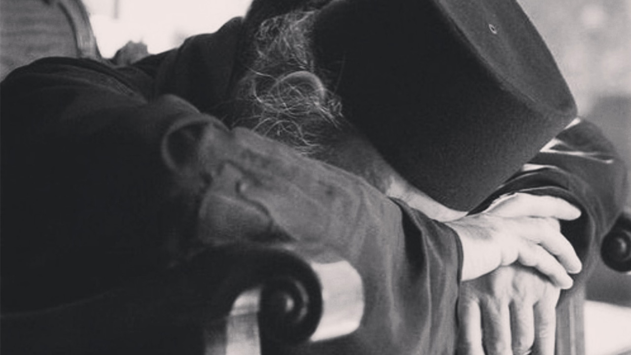 Τα δύο είδη ταπεινοφροσύνης - Άγιος Διάδοχος Φωτικής - Πατερικός λόγος - Απαρχή - Θεολογία