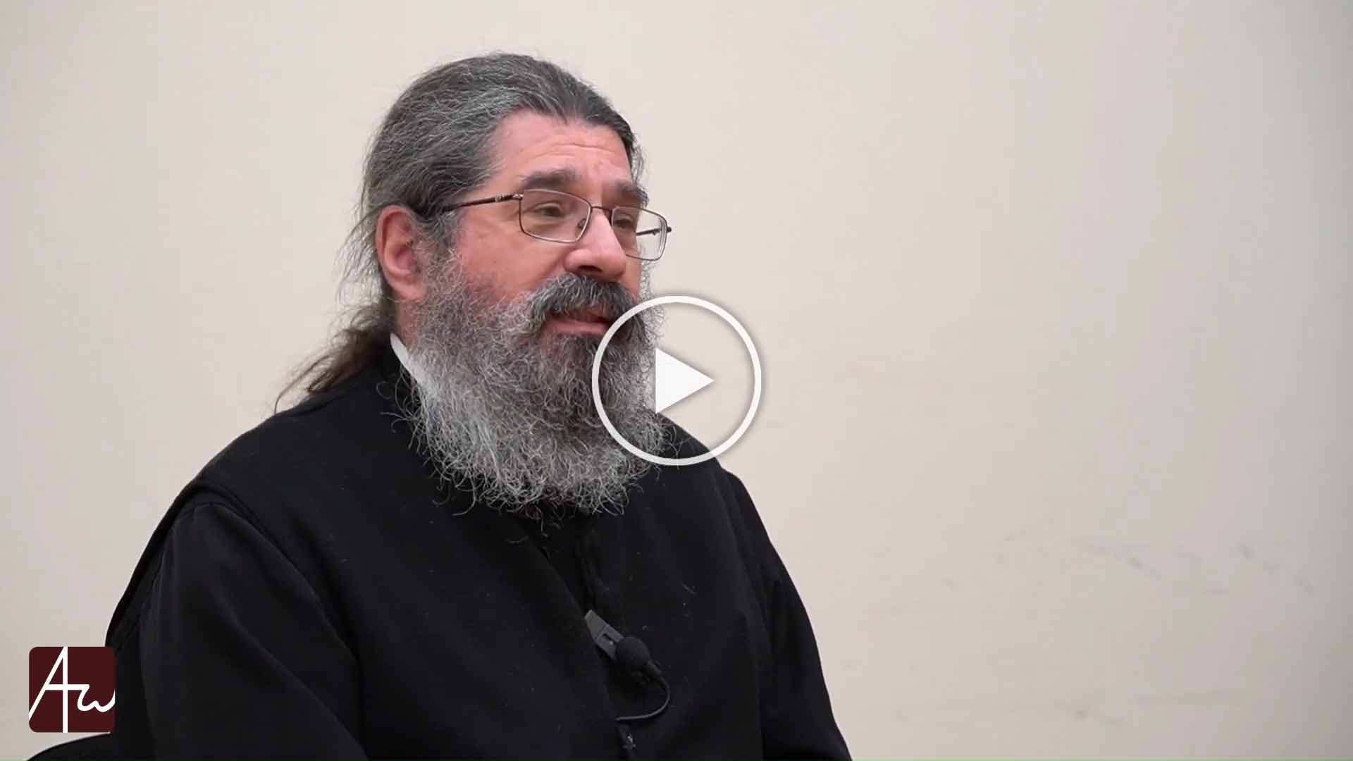 Β' Κυριακή Νηστειών: Θεραπεία του παραλύτου - Θεολογικός Λόγος - Θεολογία - Απαρχή