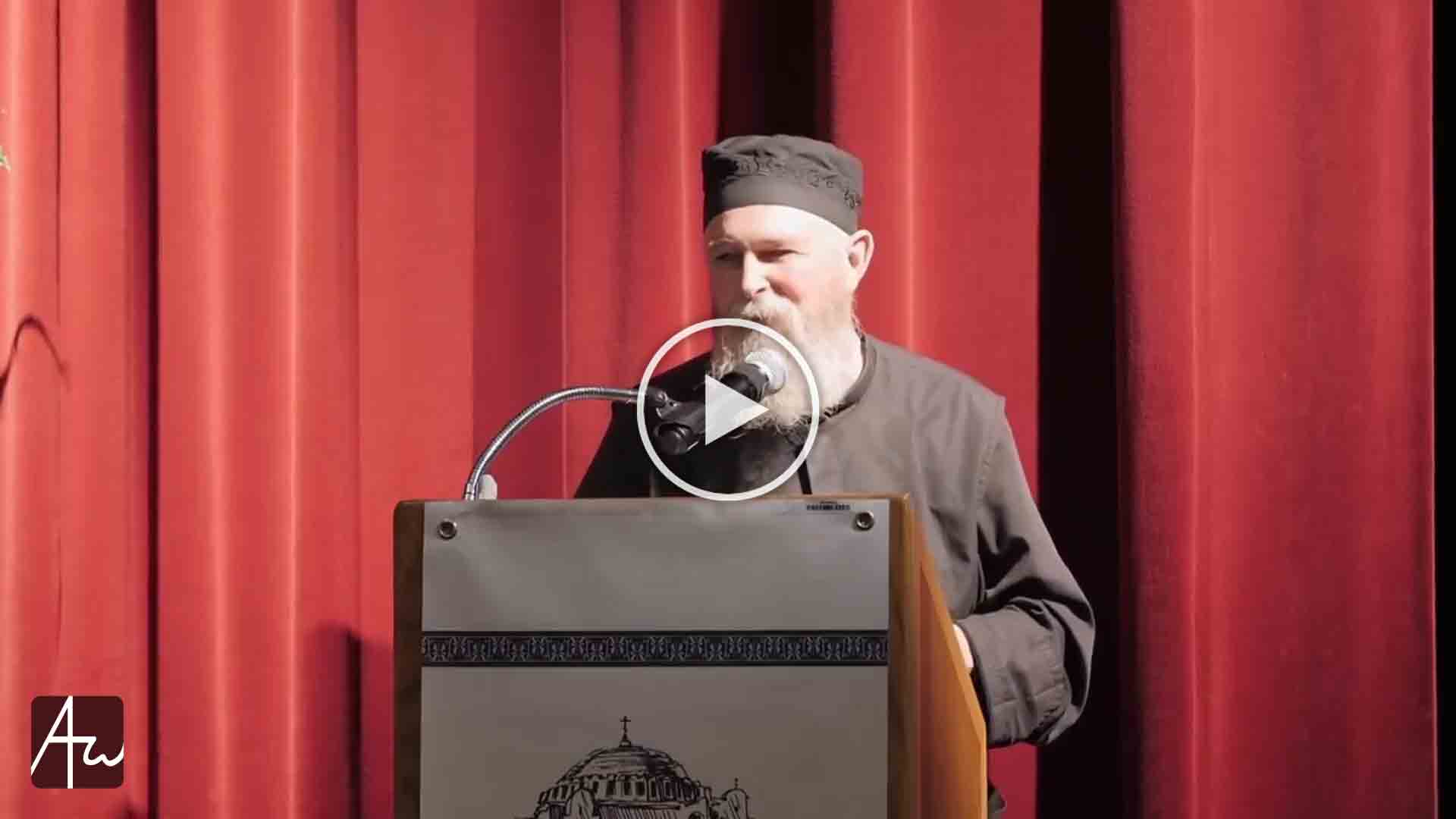 Read more about the article Η απλότητα του Χριστιανού και η σύγχρονη μανία για επιτυχία