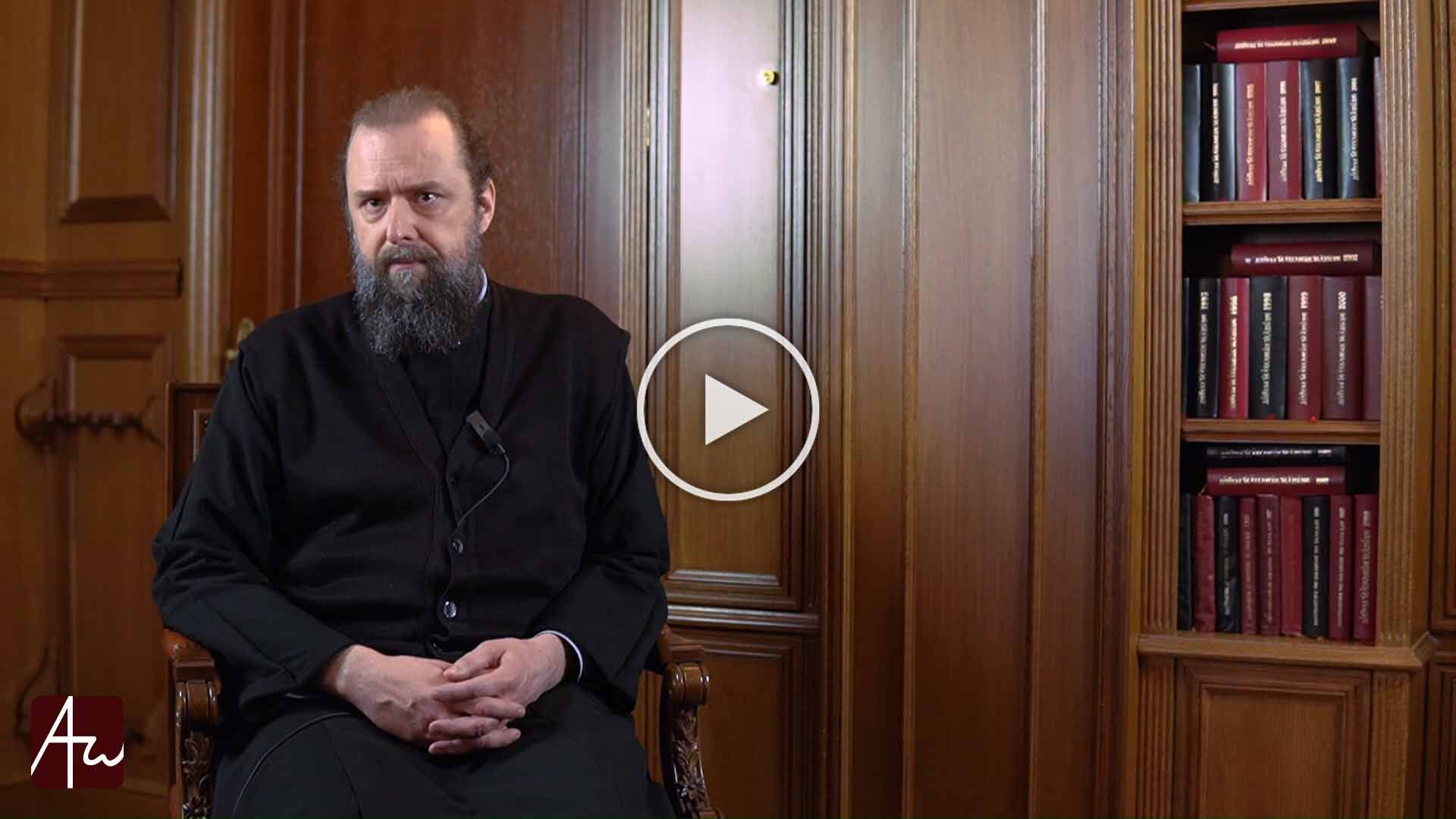 Η Θεία Ευχαριστία εν μέσω πανδημίας - Θεολογικός Λόγος - Θεολογία - Απαρχή