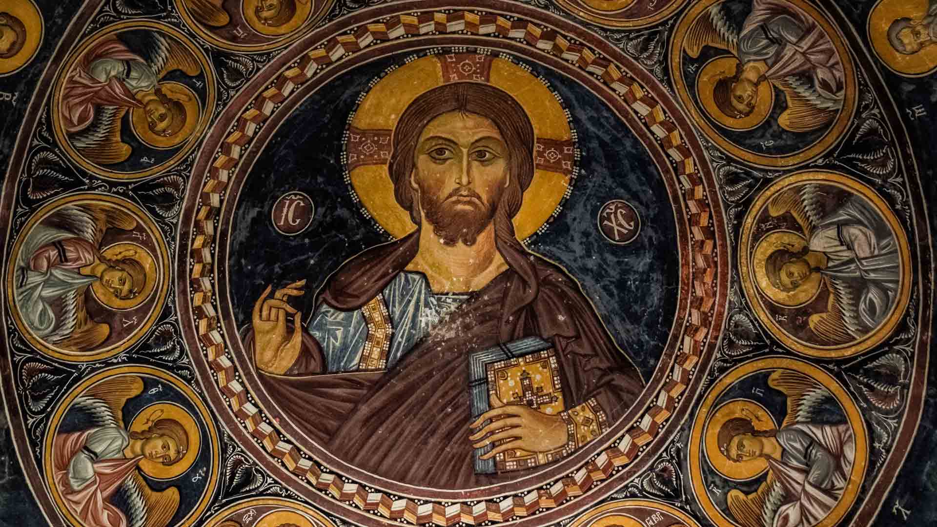 Μεγάλη Σαρακοστή ένας τρόπος ζωής - Κείμενα - Θεολογία - Απαρχή