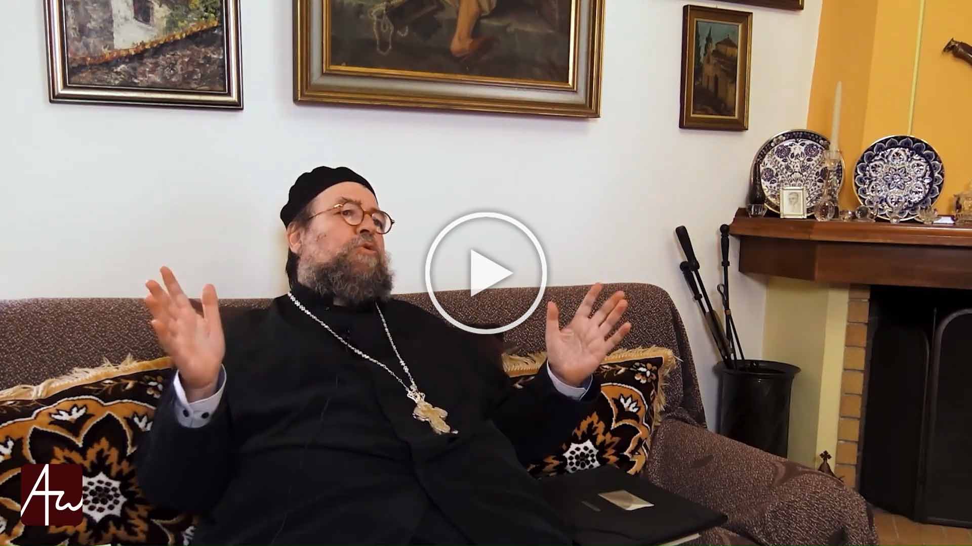 Ο Μεσσίας που ανέμεναν οι Ιουδαίοι - Θεολογικός Λόγος - Θεολογία - Απαρχή