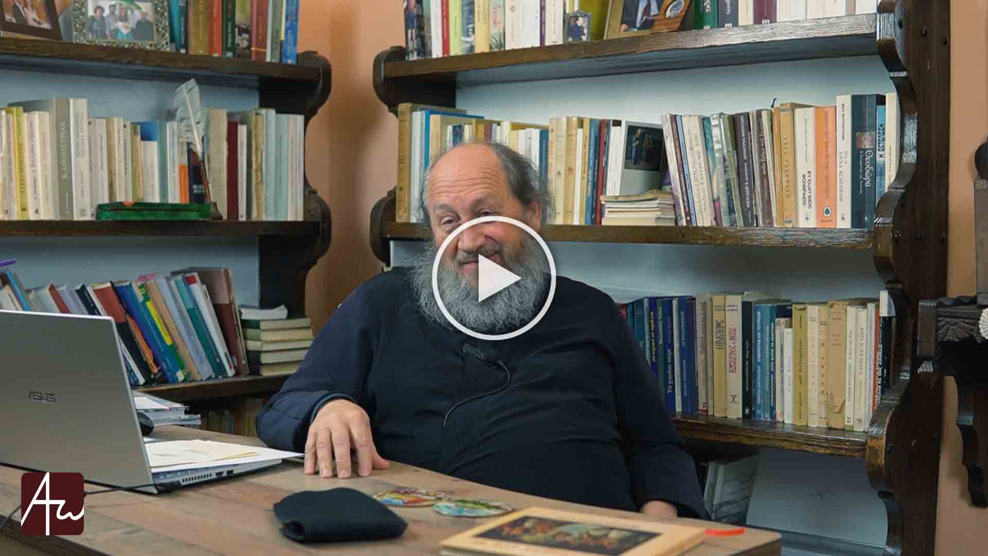 Οσία Μαρία η Αιγυπτία: Το πρότυπο της μετανοίας - Θεολογικός Λόγος - Θεολογία - Απαρχή