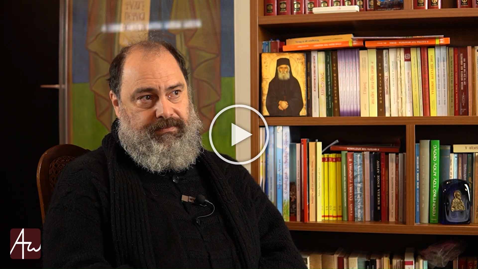 Πανδημία: Η σαρακοστή των νέων - Θεολογικός Λόγος - Θεολογία - Απαρχή