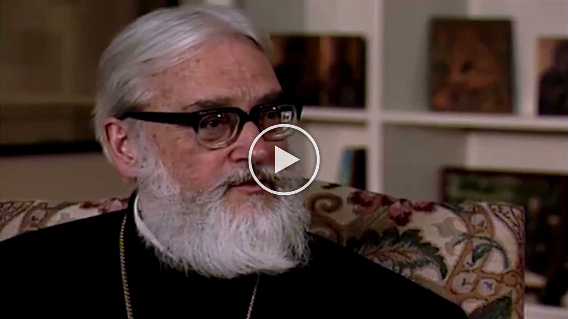 Η σημασία του Οικουμενικού Πατριαρχείου σήμερα - Ορθόδοξη μαρτυρία στην Δύση - Εκπομπές - Απαρχή