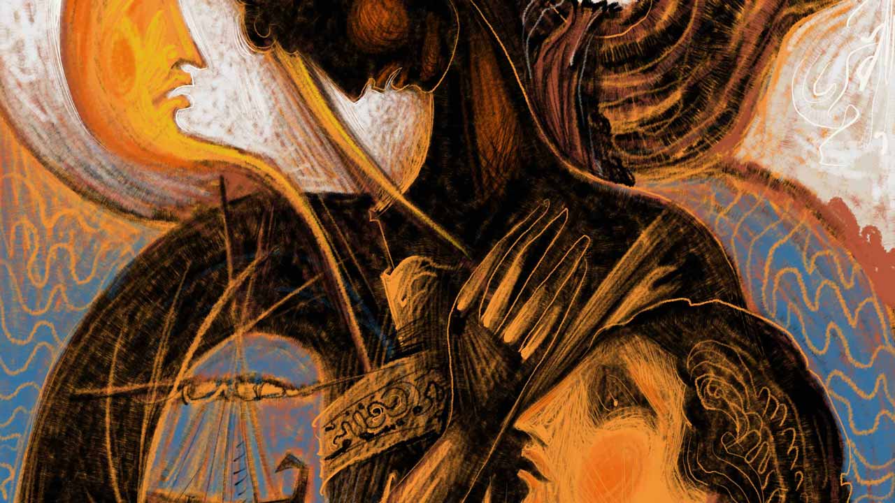 Η αυτοσυνειδησία του ανθρώπου, προϋπόθεση βιωματικής προσεγγίσεως του δόγματος - Κείμενα - Θεολογία - Απαρχή