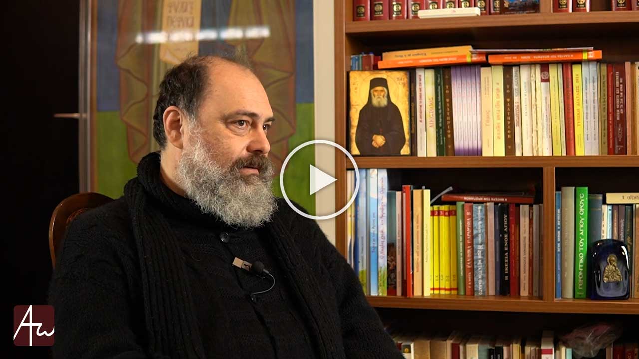 Η συμβολή της μουσικής στην ενότητα της Εκκλησίας - Θεολογικός λόγος - Εκπομπές - Απαρχή