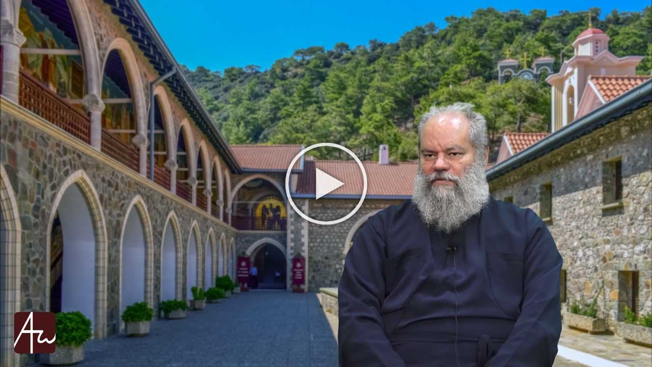 Η ενορία σαν οικογένεια - Θεολογικός λόγος - Εκπομπές - Απαρχή