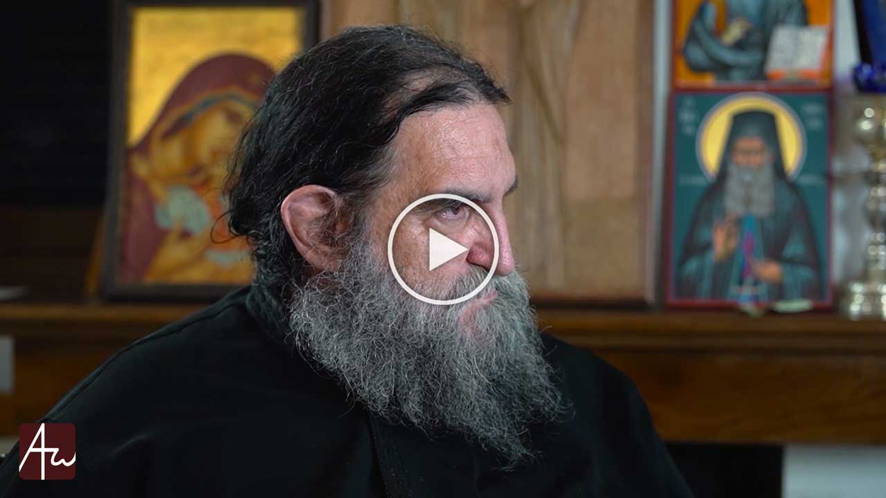 Η διδακτική πορεία των Αποστόλων - Θεολογικός λόγος - Εκπομπές - Απαρχή