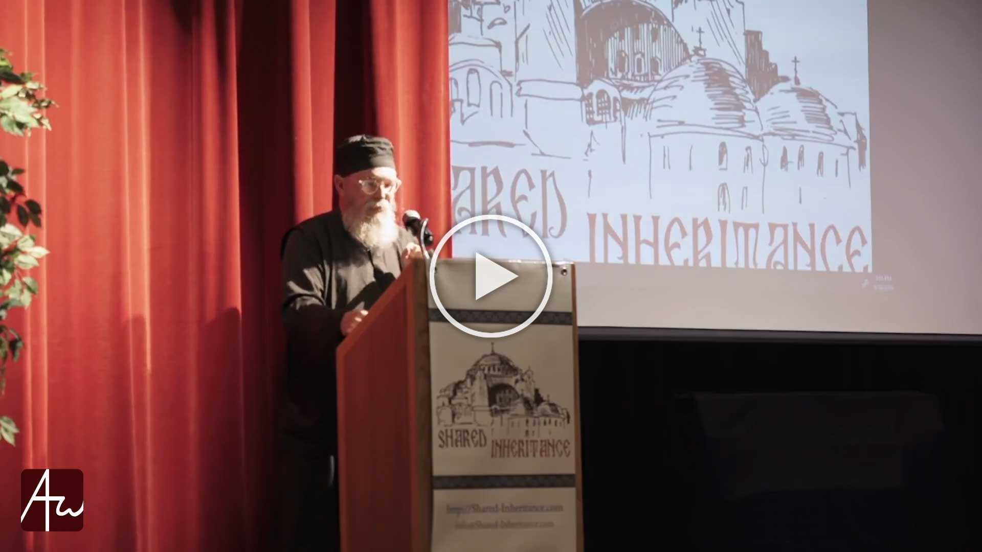 "Αδελφοί Καραμαζόφ" και μοντερνισμός - Ορθόδοξη μαρτυρία στην Δύση - Εκπομπές - Απαρχή