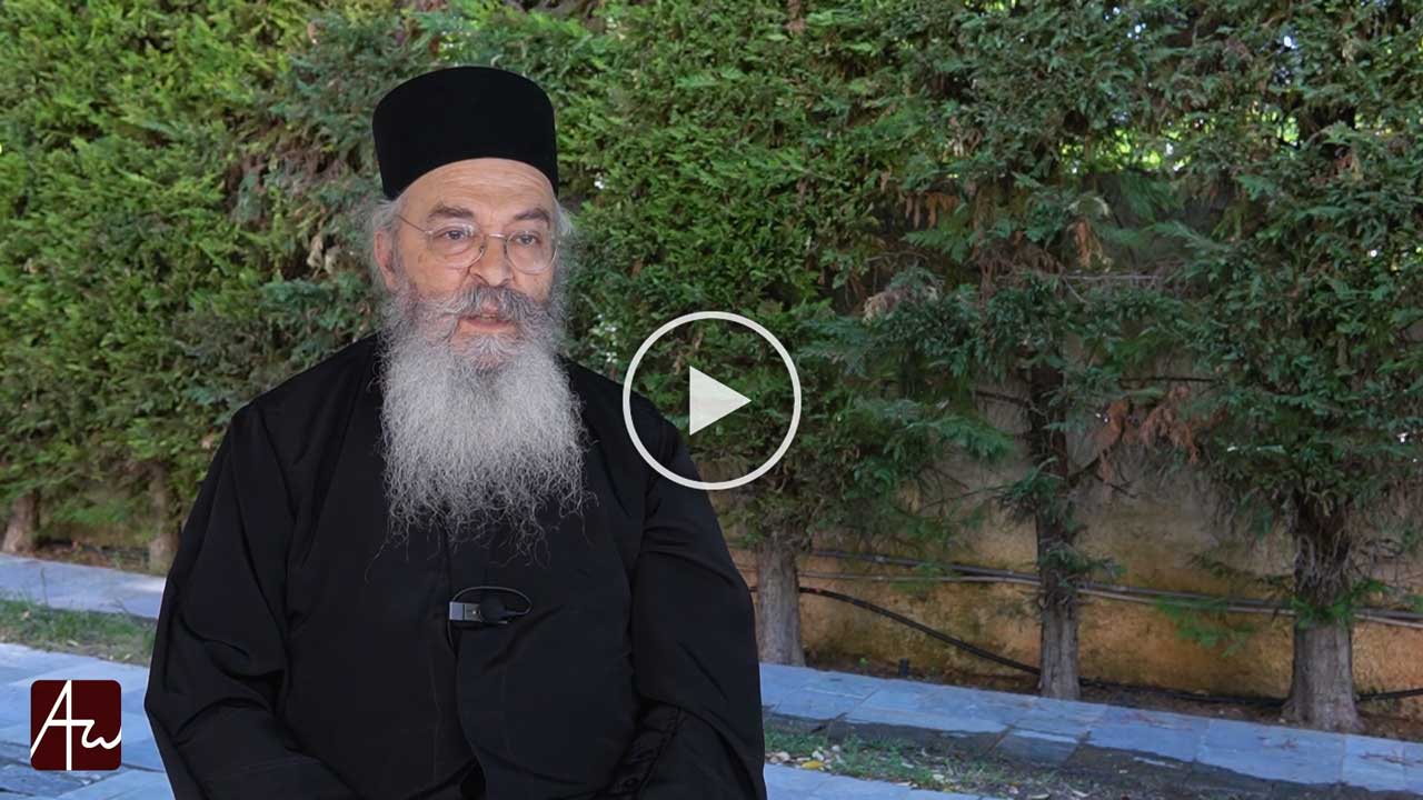 Η μάστιγα των ψευδοπροφητών - Θεολογικός λόγος - Εκπομπές - Απαρχή