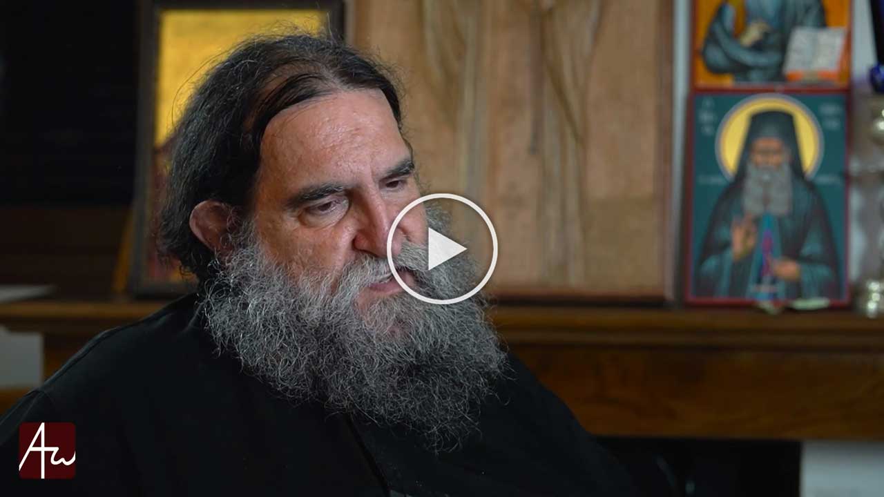 Η εκκλησία εκφράζεται συλλογικά - Θεολογικός λόγος - Εκπομπές - Απαρχή