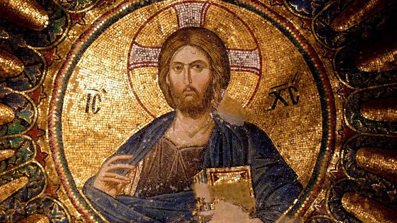 Κυριακή Θ' Επιστολών - Απόστολος Κυριακής - Απαρχή - Θεολογία