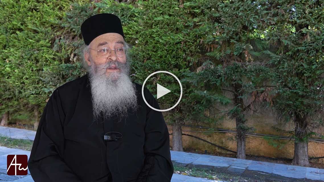 Πανδημία Ιεροεξεταστών - Θεολογικός λόγος - Εκπομπές - Απαρχή